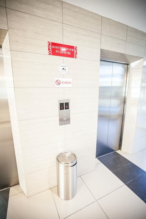 Putatan Platinum Hotel Кота Кинабалу Екстериор снимка